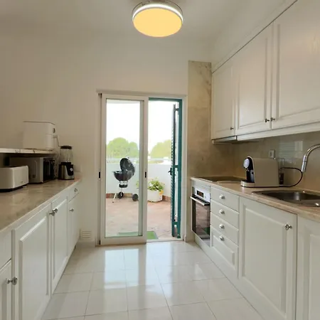 Apartment Penthouse L&a Prainha With Sea View, 2 Terraces Alvor