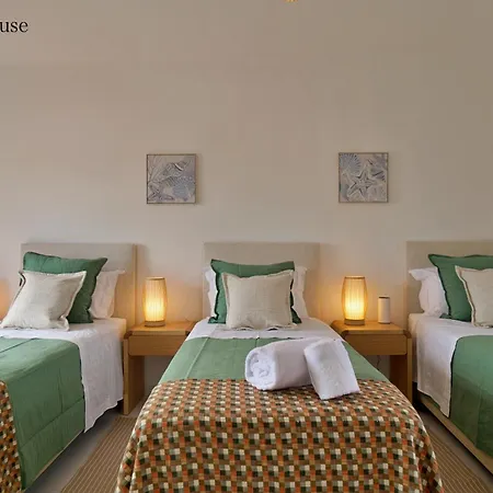 Penthouse L&a Prainha With Sea View, 2 Terraces Apartment *