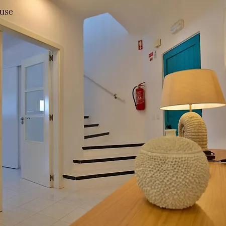 Apartment Penthouse L&a Prainha With Sea View, 2 Terraces