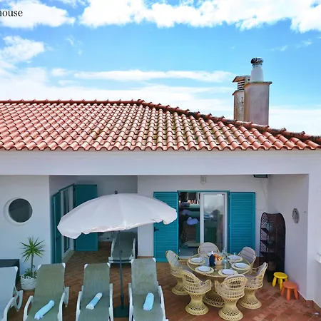 Penthouse L&a Prainha With Sea View, 2 Terraces Apartment *