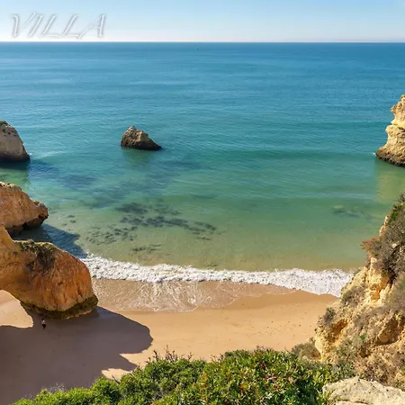 Penthouse L&a Prainha With Sea View, 2 Terraces