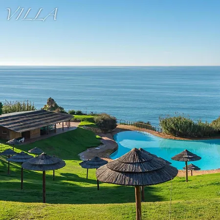 Penthouse L&a Prainha With Sea View, 2 Terraces *