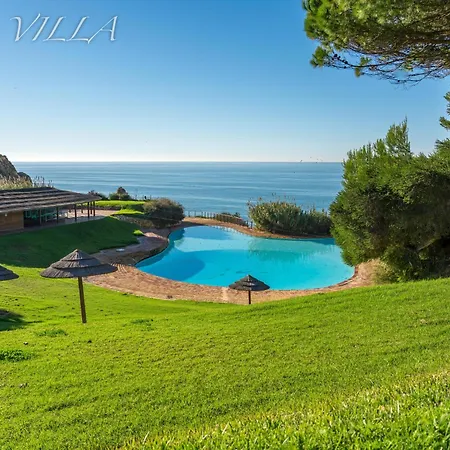 Daire Penthouse L&a Prainha With Sea View, 2 Terraces *