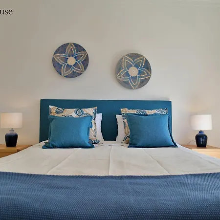 Penthouse L&a Prainha With Sea View, 2 Terraces Daire