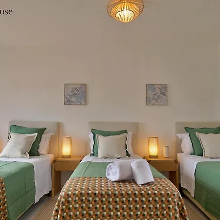 Penthouse L&a Prainha With Sea View, 2 Terraces Daire