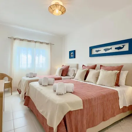 Penthouse L&a Prainha With Sea View, 2 Terraces *