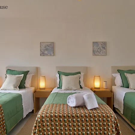 Penthouse L&a Prainha With Sea View, 2 Terraces Daire *