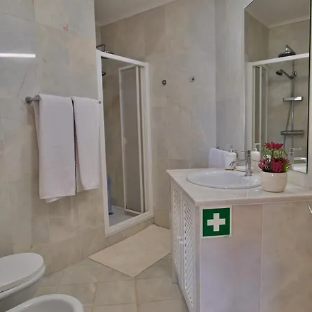 Penthouse L&a Prainha With Sea View, 2 Terraces Alvor