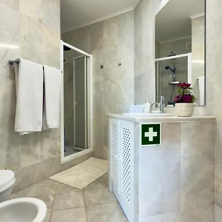 Appartamento Penthouse L&a Prainha With Sea View, 2 Terraces Alvor