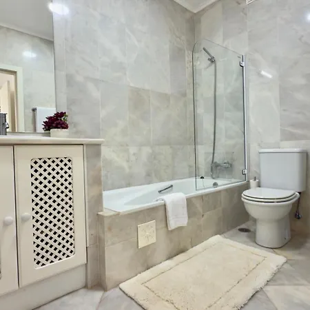 Penthouse L&a Prainha With Sea View, 2 Terraces Daire *