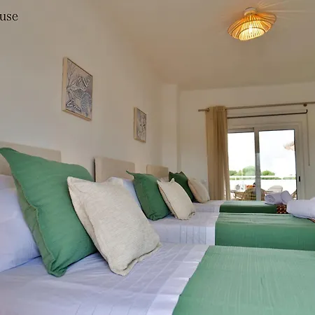 Penthouse L&a Prainha With Sea View, 2 Terraces