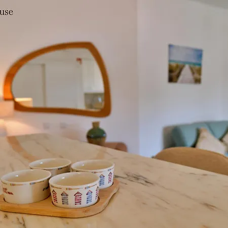 Daire Penthouse L&a Prainha With Sea View, 2 Terraces *