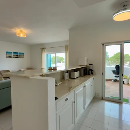 Duplex Penthouse L&a Prainha With Sea View, 2 Terraces, Balcony