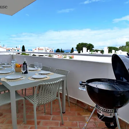 Penthouse L&a Prainha With Sea View, 2 Terraces Daire *