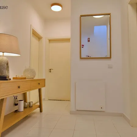 Penthouse L&a Prainha With Sea View, 2 Terraces Daire Alvor