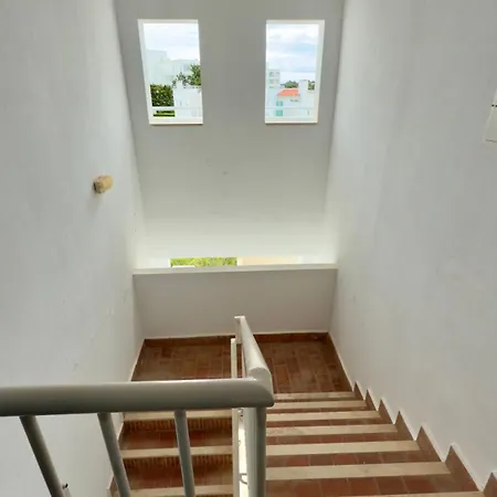 Duplex Penthouse L&a Prainha With Sea View, 2 Terraces, Balcony