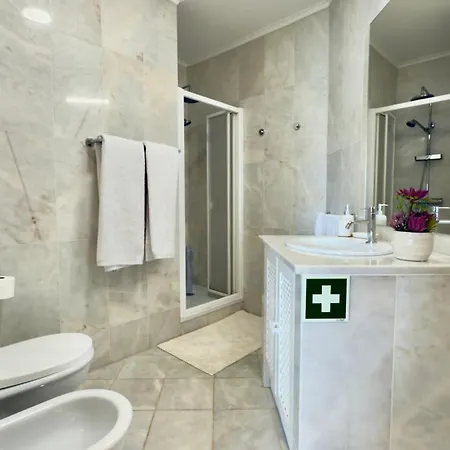 Penthouse L&a Prainha With Sea View, 2 Terraces *