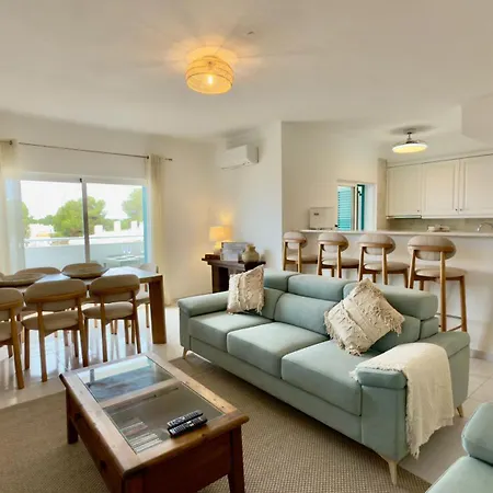 Penthouse L&a Prainha With Sea View, 2 Terraces *