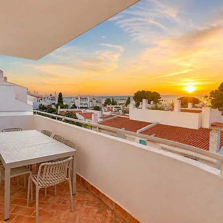 Duplex Penthouse L&a Prainha With Sea View, 2 Terraces, Balcony דירה אלבור