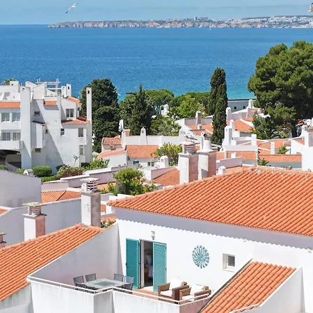 Duplex Penthouse L&a Prainha With Sea View, 2 Terraces, Balcony דירה אלבור
