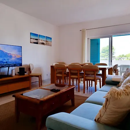 Duplex Penthouse L&a Prainha With Sea View, 2 Terraces, Balcony דירה *