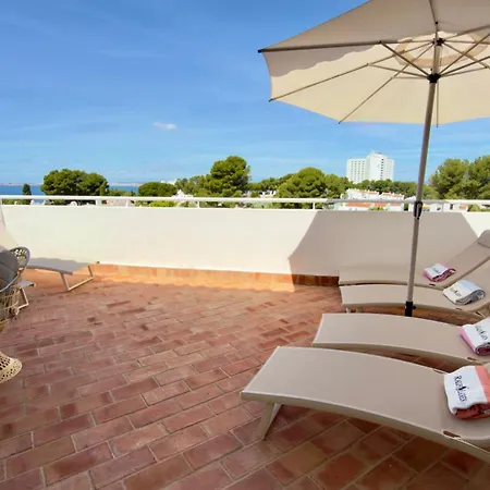 דירה Duplex Penthouse L&a Prainha With Sea View, 2 Terraces, Balcony *