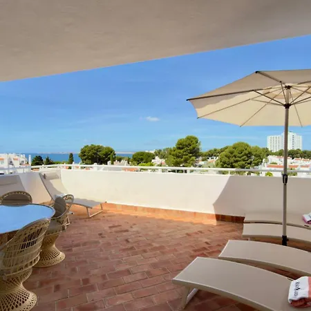 דירה Duplex Penthouse L&a Prainha With Sea View, 2 Terraces, Balcony *