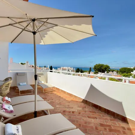 Duplex Penthouse L&a Prainha With Sea View, 2 Terraces, Balcony *