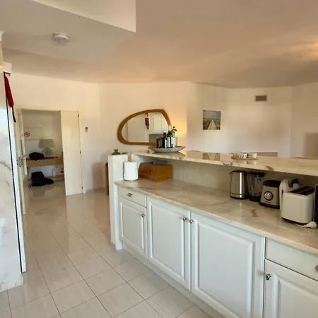 Duplex Penthouse L&a Prainha With Sea View, 2 Terraces, Balcony דירה *