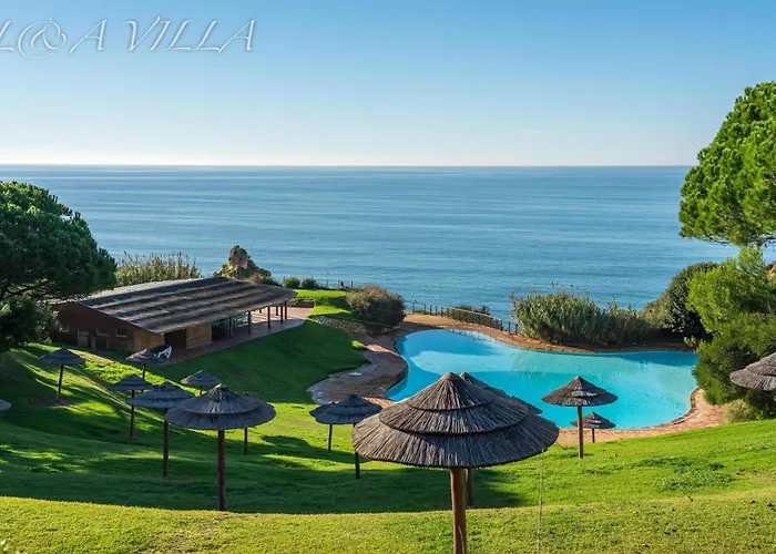 Penthouse L&a Prainha With Sea View, 2 Terraces *