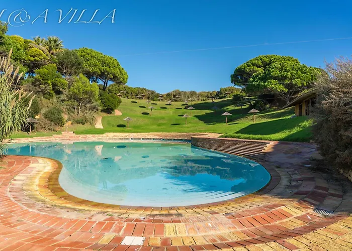 Penthouse L&a Prainha With Sea View, 2 Terraces Alvor