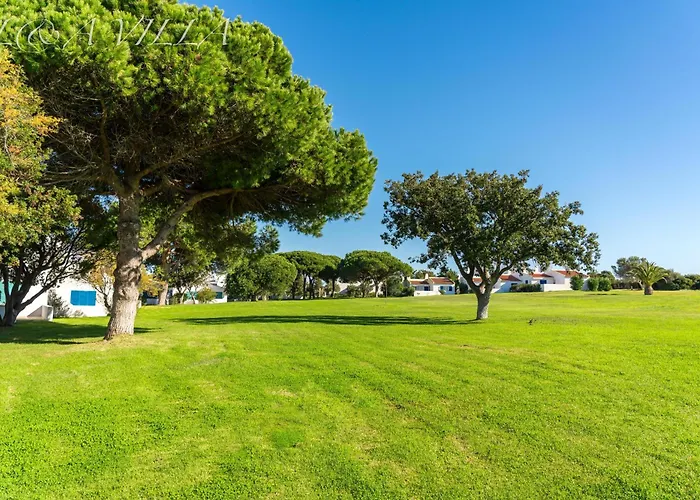 Apartmán Penthouse L&a Prainha With Sea View, 2 Terraces Alvor