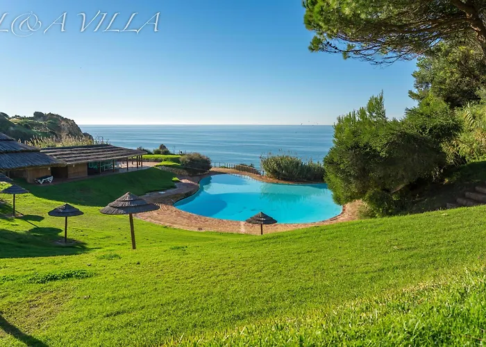 Apartmán Penthouse L&a Prainha With Sea View, 2 Terraces *