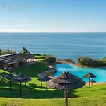 Penthouse L&a Prainha With Sea View, 2 Terraces *