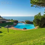 Apartment Penthouse L&a Prainha With Sea View, 2 Terraces *
