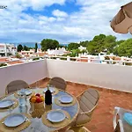 Apartment Penthouse L&a Prainha With Sea View, 2 Terraces *