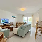 Apartment Penthouse L&a Prainha With Sea View, 2 Terraces *