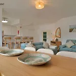 Apartment Penthouse L&a Prainha With Sea View, 2 Terraces Alvor