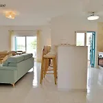 Penthouse L&a Prainha With Sea View, 2 Terraces Apartment