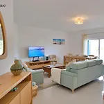Apartment Penthouse L&a Prainha With Sea View, 2 Terraces