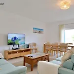 Apartment Penthouse L&a Prainha With Sea View, 2 Terraces *