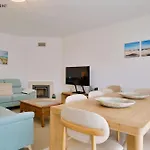 Apartment Penthouse L&a Prainha With Sea View, 2 Terraces Alvor