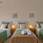 Penthouse L&a Prainha With Sea View, 2 Terraces Apartment *