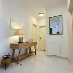 Penthouse L&a Prainha With Sea View, 2 Terraces Alvor