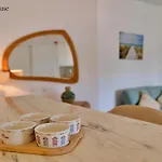 Apartment Penthouse L&a Prainha With Sea View, 2 Terraces *