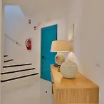 Apartment Penthouse L&a Prainha With Sea View, 2 Terraces *