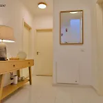Penthouse L&a Prainha With Sea View, 2 Terraces Apartment Alvor