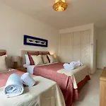 Penthouse L&a Prainha With Sea View, 2 Terraces *