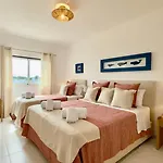 Penthouse L&a Prainha With Sea View, 2 Terraces Apartment *